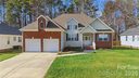 1378 The Crossing Drive sold home in Rock Hill, SC