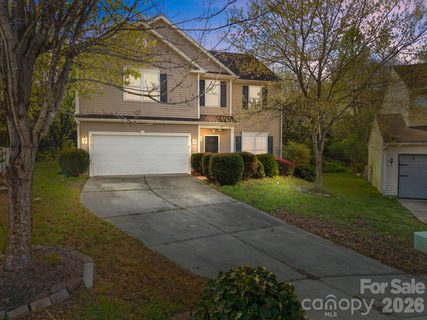 14307 O Casey Lane active home in Coventry, Charlotte, NC