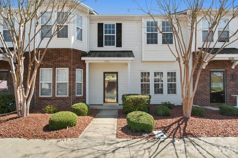 Homes in Kenton Glenn, Concord