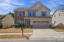 1757 Felts Parkway sold home in Fort Mill, SC