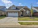 9515 Liberty Hill Drive sold home in Mint Hill, SC