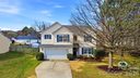 5016 Hildreth Court sold home in Concord, SC