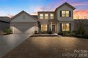 2540 Bryant Drive sold home in Indian Land, SC