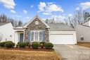 9220 Elrose Place sold home in Charlotte, SC