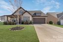 2258 Prairie Road sold home in Concord, SC