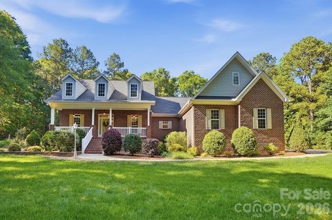 2043 Standing Timber Road sold home in Timber Creek, Lancaster, SC