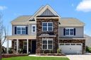 2214 Brandybuck Court sold home in Fort Mill, SC