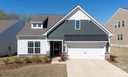 2138 Bowie Stone Court sold home in Fort Mill, SC
