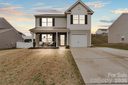1525 Cazador Lane sold home in York, SC