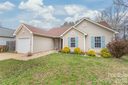 5804 Crosswinds Court sold home in Indian Trail, SC