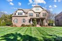 2528 Springs Drive sold home in Charlotte, SC
