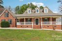 3659 Burton Street sold home in Sherrills Ford, SC
