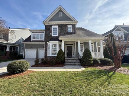 159 Lavender Bloom Loop sold home in Davidson Pointe, Mooresville, NC