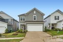 15116 Caspian Way sold home in Charlotte, SC