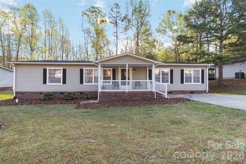 1362 Poplar Glen Drive sold home in Poplar Glen, Kannapolis, NC