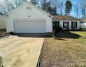 6921 Alanbrook Road sold home in Charlotte, SC
