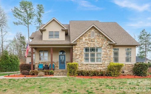 Holiday Harbor, Mooresville
