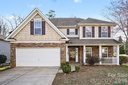 4423 Austin Dekota Drive sold home in Charlotte, SC
