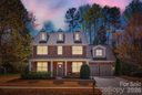 5626 Mcdowell Run Drive sold home in Huntersville, SC