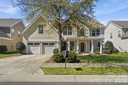125 N Wendover Trace sold home in Mooresville, SC