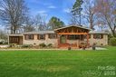 406 Coulwood Drive sold home in Charlotte, SC