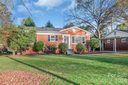 2400 Markham Court sold home in Charlotte, SC