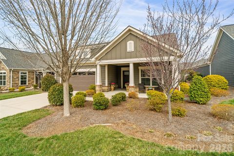 Homes in The Courtyards At Wesley Chapel, Wesley Chapel