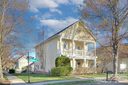 9623 Denbolme Street sold home in Huntersville, SC