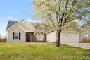 9411 Misty Arbor Way sold home in Charlotte, SC