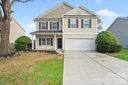 267 Flanders Drive sold home in Mooresville, SC