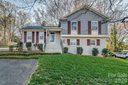 2900 Archdale Drive sold home in Charlotte, SC