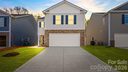 104 Providence Walk Drive sold home in Hendersonville, SC