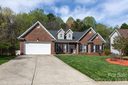 12015 Hampton Place Drive sold home in Charlotte, SC