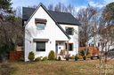 3509 Draper Avenue sold home in Charlotte, SC