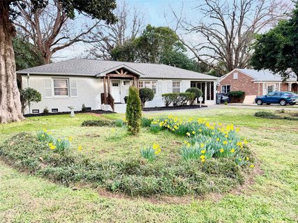4600 Wedgewood Drive