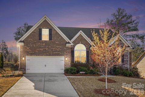 A home in Grantham