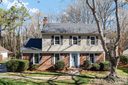 4025 Old Stone Road sold home in Charlotte, SC
