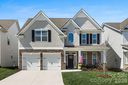 265 Fox Cove Road sold home in Hendersonville, SC