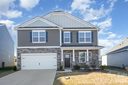 2116 Vanderlyn Street sold home in Monroe, SC