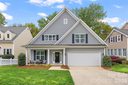 5904 Chalyce Lane sold home in Charlotte, SC