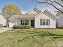 1821 Conifer Circle sold home in Charlotte, SC