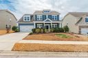 1105 Mantell Road sold home in Lancaster, SC