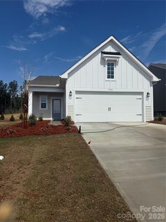 7646 Cotton Crest Lane pending home in Roselyn, Lancaster, SC