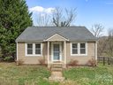 85 Old Haw Creek Road sold home in Asheville, SC