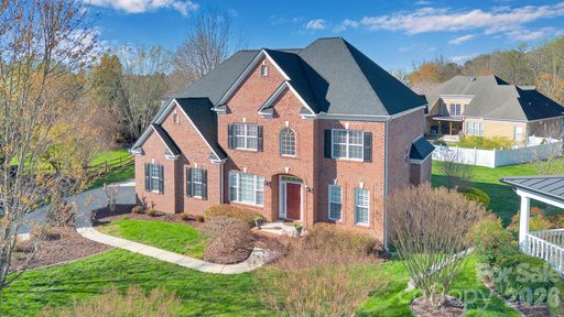 695 Summerford Court