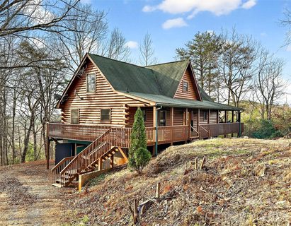 345 Lower Switchback Road active home in Pinnacle Ridge, Union Mills, NC