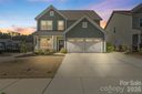 2600 Watergarden Street sold home in York, SC