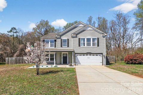1340 Indian Charley Court active home in Irish Downs, Clover, SC
