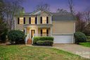 8100 Chatham Oaks Drive sold home in Concord, SC
