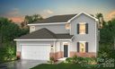 2524 Switchgrass Court sold home in Monroe, SC
